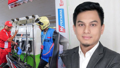 Mewujudkan Swasembada Energi Prabowo: Urgensi RUU Migas 2026 Berbasis Kedaulatan ala UU No. 8/1971