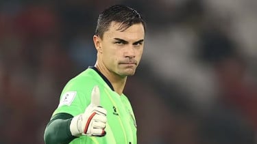 Di Depan FIFA, Emil Audero Bongkar Risiko Besar Timnas Indonesia saat Kejar Malaysia