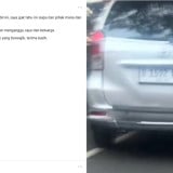 Berminggu-minggu Dibuntuti Mobil Misterius, Ferry Irwandi Tak Gentar: Tak Perlu Membuntuti, Saya yang Datangi