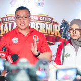 Kejurda Catur DKI 2026 Jadi Seleksi Atlet Menuju Kejurnas