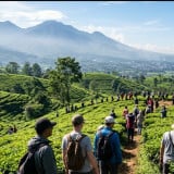 Tren Ekowisata Dunia Makin Meledak, Indonesia Punya Modal Besar: 10 Destinasi Bandung Jadi Buktinya