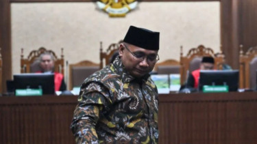 Kawal Sidang Kasus Kuota Haji, FJN Ajukan Amicus Curiae untuk Gus Yaqut