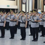 Mengenai Rekam Jejak Kabarhakam yang Baru Dilantik Kapolri
