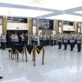 Kenalin Ini Rekam Jejak Kapolda Metro Jaya yang Baru Bergelar Profesor
