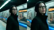GEN Z Merapat! Cuma Modal 1 Prompt, Selfie Bisa Jadi Foto Cinematic di Subway Modern! Begini Cara Bikin di Gemini