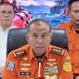 Update! Operasi SAR Hari ke-21: 55 Korban Belum Ditemukan dari 243 Orang Manifes Kapal Virgo