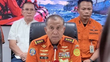 Update! Operasi SAR Hari ke-21: 55 Korban Belum Ditemukan dari 243 Orang Manifes Kapal Virgo
