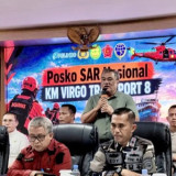 PT Virgo Karya Shipping: Operasi Pengangkatan Bangkai Kapal Virgo di Laut Jawa Dilaksanakan Oktober 2026