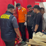 Dibakar Api Cemburu, Gadis di Gresik Tusuk Leher Tunangannya Sendiri hingga Tewas