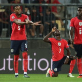 Hasil Liga A UEFA Nations League 2026-2027 Semalam: Spanyol Menang Lagi, Inggris Mengamuk