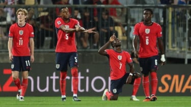 Hasil Liga A UEFA Nations League 2026-2027 Semalam: Spanyol Menang Lagi, Inggris Mengamuk