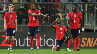 Hasil Liga A UEFA Nations League 2026-2027 Semalam: Spanyol Menang Lagi, Inggris Mengamuk