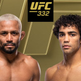 Hasil UFC 332: Payton Talbott Hantam Deiveson Figueiredo Sampai TKO di Ronde Pertama