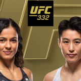 Hasil UFC 322: Bantai Wang Cong, Natalia Silva Rebut Sabuk Gelar Juara Kelas Terbang Wanita