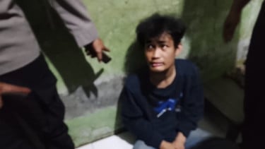 Bayi 11 Bulan di Cakung Tewas Dianiaya Ayah Kandung, Pelaku Ngaku Korban Tertimpa Kipas Angin dan Sempat Minta Antar ke RS