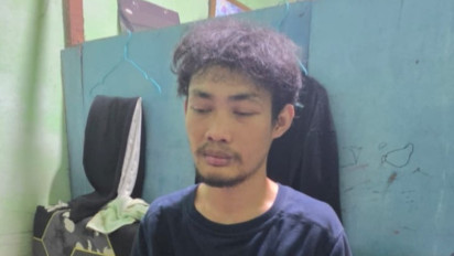 Motif Ayah Kandung Tega Aniaya Bayi 11 Bulan hingga Tewas di Cakung Terungkap, Ternyata Dipicu Rasa Cemburu ke Istrinya