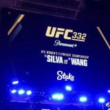 Rekap Hasil UFC 322: Deiveson Figueiredo Kalah TKO, Natalia Silva Raih Gelar Kelas Terbang Wanita