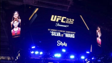 Rekap Hasil UFC 322: Deiveson Figueiredo Kalah TKO, Natalia Silva Raih Gelar Kelas Terbang Wanita