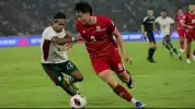 Media Belanda Soroti Mitchell Baker usai Cetak Pancagol untuk Timnas Indonesia di Laga Kontra Bangladesh