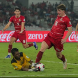 Merasa Dirugikan, Media Vietnam Curigai Kemenangan Timnas Indonesia dan Malaysia Sekaligus
