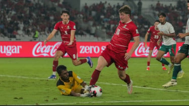 Merasa Dirugikan, Media Vietnam Curigai Kemenangan Timnas Indonesia dan Malaysia Sekaligus