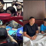 Update Kondisi Dede Sunandar Usai Kolaps Kena Tinju Vicky Prasetyo: Ini Pertandingan Real