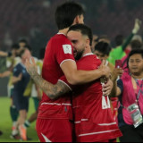 Update Jelang Duel Timnas Indonesia Vs Thailand di Final FIFA ASEAN Cup 2026: 55 Ribu Tiket Terjual