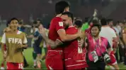 Mitchell Baker Lebih Pilih Bela Timnas Indonesia, Netizen Hong Kong Patah Hati Usai Striker Garuda Moncer di FIFA ASEAN Cup 2026