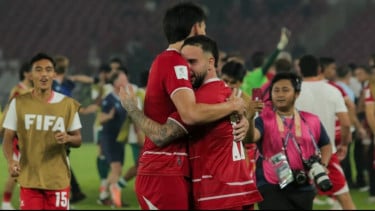 Update Jelang Duel Timnas Indonesia Vs Thailand di Final FIFA ASEAN Cup 2026: 55 Ribu Tiket Terjual