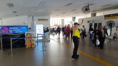 Soal 12 Orang Terluka di Stasiun Duri, KAI Commuter Ungkap Temuan: Ada Gangguan Sistem Penggerak