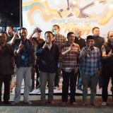 Ratusan Karya dari Berbagai Daerah Ikut Kompetisi, Kopi Lokal Masuk Ruang Promosi Digital