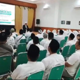 Pimpinan Travel di Surabaya Ungkap Jamaah Umrah Menurun, Ekonomi dan Pajak Saudi Jadi Penyebab