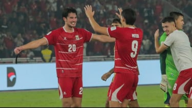 Reaksi Media Ternama Belanda soal Kemenangan Telak Timnas Indonesia atas Bangladesh di FIFA ASEAN Cup