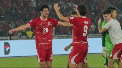 Reaksi Media Ternama Belanda soal Kemenangan Telak Timnas Indonesia atas Bangladesh di FIFA ASEAN Cup