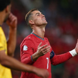 Survei Membuktikan Mayoritas Warga Portugal Lebih Berpihak kepada Jorge Jesus ketimbang Cristiano Ronaldo