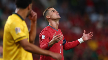 Survei Membuktikan Mayoritas Warga Portugal Lebih Berpihak kepada Jorge Jesus ketimbang Cristiano Ronaldo