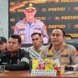 Pengungkapan Kasus Majikan Bakar Sopir Hidup-Hidup di Bali, Polisi: Bos Sumbu Pendek, Jarang Berinteraksi hingga Awalnya untuk Menakut-nakuti