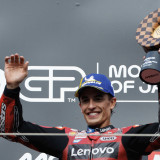 Klasemen MotoGP 2026 usai GP Jepang: Marc Marquez Ancam Jorge Martin di Puncak, Hanya Selisih 2 Poin