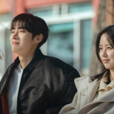 10 Daftar Pemain Drama Korea Between Steps yang Dibintangi Kim So Hyun dan Choo Young Woo