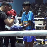 Anggap Duel Tinju vs Vicky Prasetyo Sekadar ‘Have Fun’, Dede Sunandar: Ternyata Atmosfernya Beda
