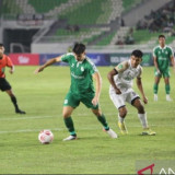 PSMS Medan Hajar Persikad Depok 4-0, Puncaki Klasemen Grup A