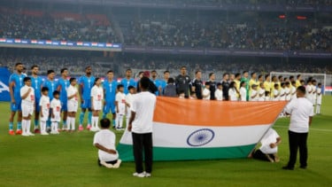 Tolak Lawan Timnas Indonesia di FIFA ASEAN Cup 2026, India Ketiban Sial dan Dipermalukan Brasil di Kandang Sendiri