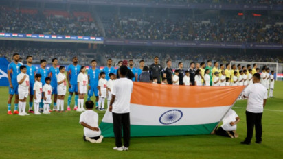 Tolak Lawan Timnas Indonesia di FIFA ASEAN Cup 2026, India Ketiban Sial dan Dipermalukan Brasil di Kandang Sendiri