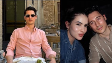 Deretan Mantan Nino Fernandez Sebelum Menikah dengan Steffi Zamora, Masa Lalunya Kembali Jadi Sorotan