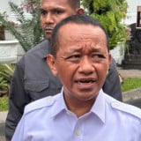 Bahlil Lahadalia Rangkap Jabatan, Akademisi Nilai Bisa Percepat Hilirisasi hingga Kemandirian Energi