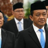 DPP Golkar: Rangkap Jabatan Menko Bahlil Perjelas Koordinasi dan Percepat Eksekusi Hilirisasi