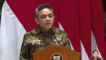 Harta Kekayaan Dua Wakil Menteri Keuangan, Harta Luky Alfirman Paling Fantastis