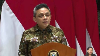 Harta Kekayaan Dua Wakil Menteri Keuangan, Harta Luky Alfirman Paling Fantastis