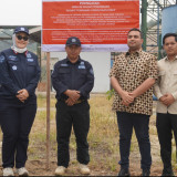 Gakkum Periksa 8 Perusahaan di Kuansing, Enam Ditutup Sementara