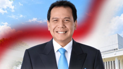 Tembus 3 Miliar Dolar AS, Segini Jumlah Kekayaan Chairul Tanjung Si Anak Singkong yang Baru Dilantik Wantimpres